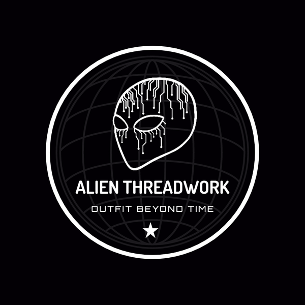 Alien Threadwork