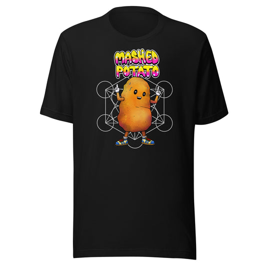Mashed Potato T-shirt